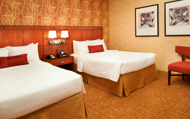 photo 4 of Courtyard by Marriott Chicago Naperville