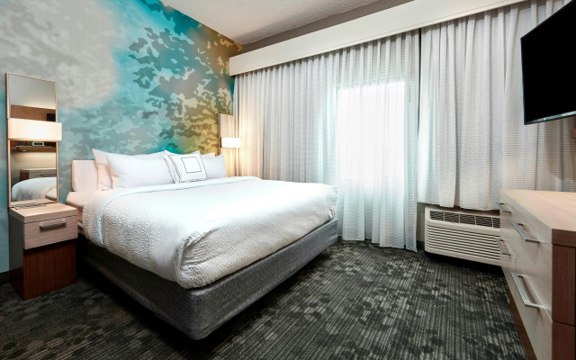 photo 3 of Courtyard by Marriott Cincinnati Airport South/Florence