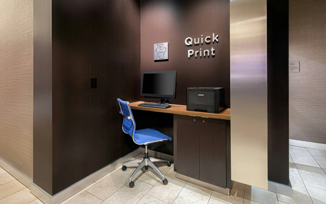 photo 3 of Courtyard by Marriott Cleveland Beachwood