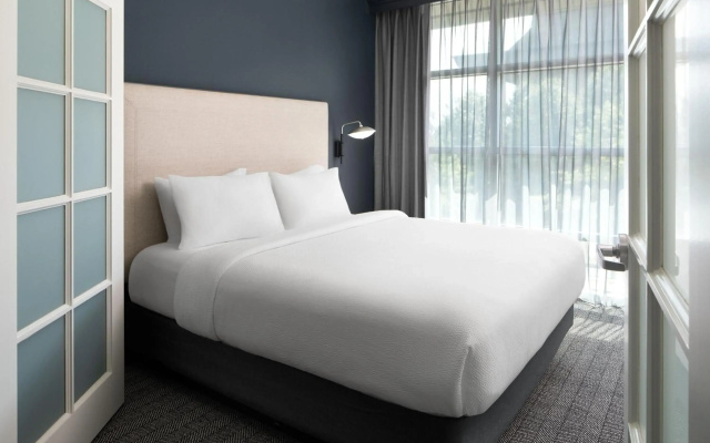 photo 3 of Courtyard by Marriott Columbia Downtown at USC