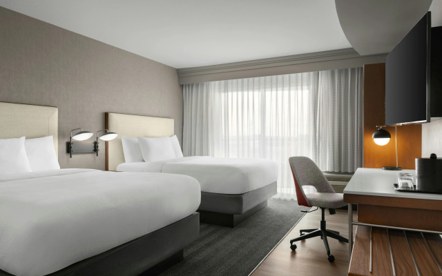 photo 4 of Courtyard by Marriott Columbia Missouri