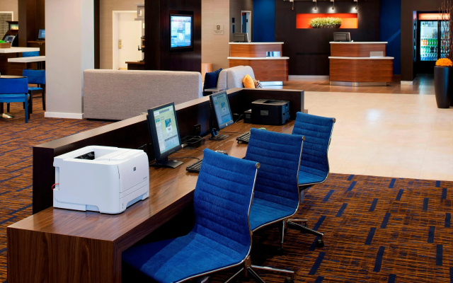 photo 3 of Courtyard by Marriott Cypress Anaheim/Orange County