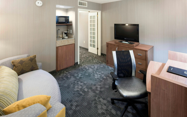 photo 5 of Courtyard by Marriott Cypress Anaheim/Orange County