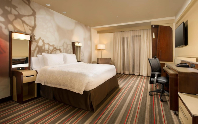 photo 4 of Courtyard by Marriott Dallas DFW Airport North/Grapevine