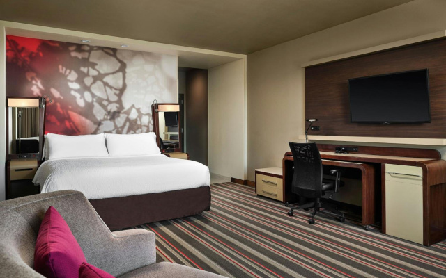 photo 5 of Courtyard by Marriott Dallas DFW Airport North/Grapevine
