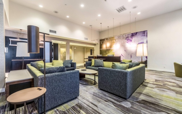 photo 3 of Courtyard by Marriott Dallas DFW Airport South/Irving