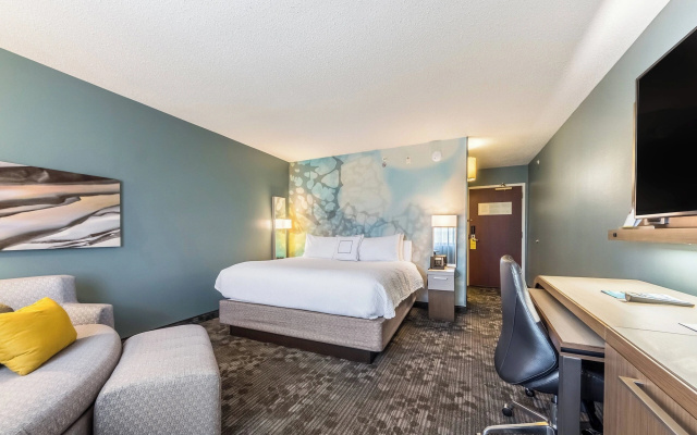 photo 5 of Courtyard by Marriott Dallas DFW Airport South/Irving