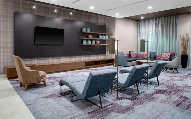 photo 2 of Courtyard by Marriott Dallas Flower Mound