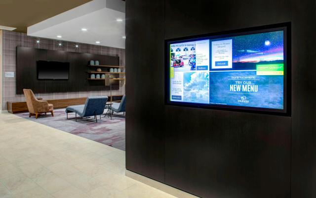 photo 3 of Courtyard by Marriott Dallas Flower Mound
