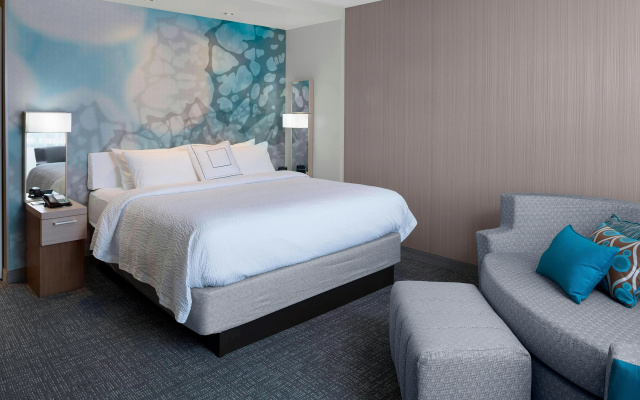 photo 5 of Courtyard by Marriott Dallas Flower Mound