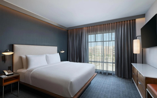 photo 2 of Courtyard By Marriott Dallas Frisco