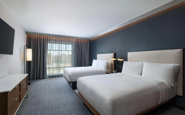 photo 3 of Courtyard By Marriott Dallas Frisco