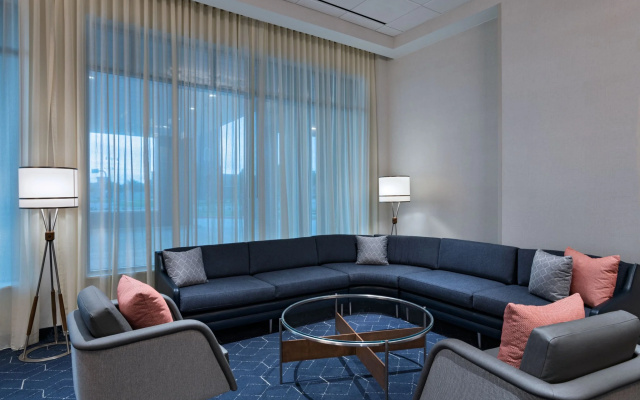 photo 4 of Courtyard By Marriott Dallas Frisco
