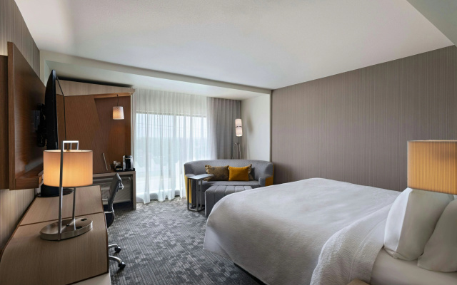 photo 4 of Courtyard by Marriott Dallas Grand Prairie
