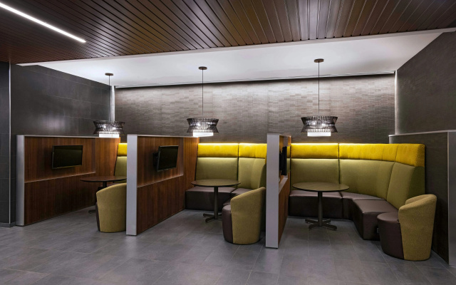 photo 5 of Courtyard by Marriott Dallas Grand Prairie
