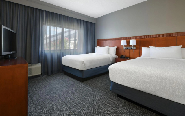 photo 4 of Courtyard by Marriott Dallas Las Colinas