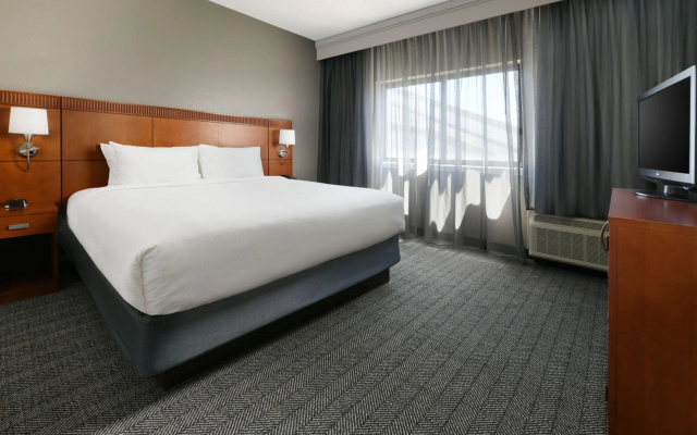 photo 5 of Courtyard by Marriott Dallas Las Colinas