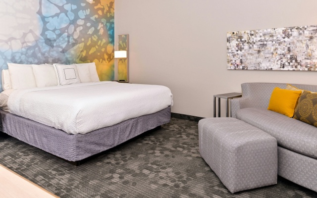 photo 5 of Courtyard by Marriott Dallas Northwest