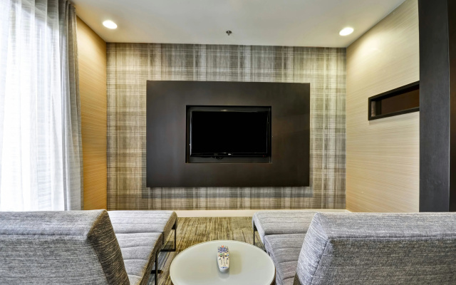 photo 4 of Courtyard by Marriott Dallas Medical/Market Center
