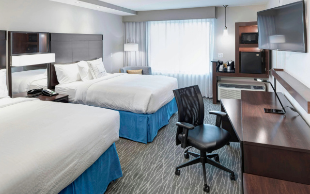 photo 5 of Courtyard by Marriott Dallas Plano/Richardson