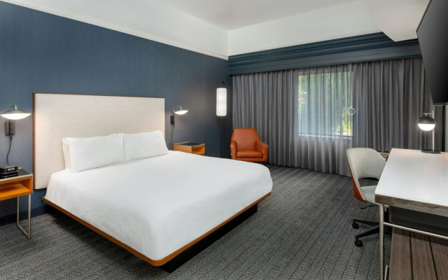 photo 3 of Courtyard By Marriott Danbury