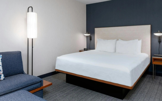 photo 4 of Courtyard By Marriott Danbury
