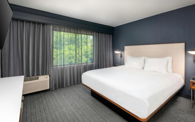 photo 5 of Courtyard By Marriott Danbury