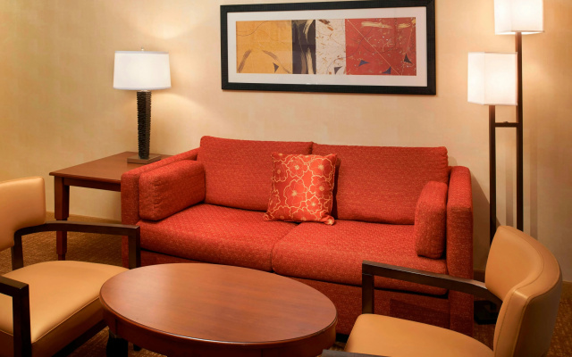 photo 3 of Courtyard by Marriott Dayton South/Mall