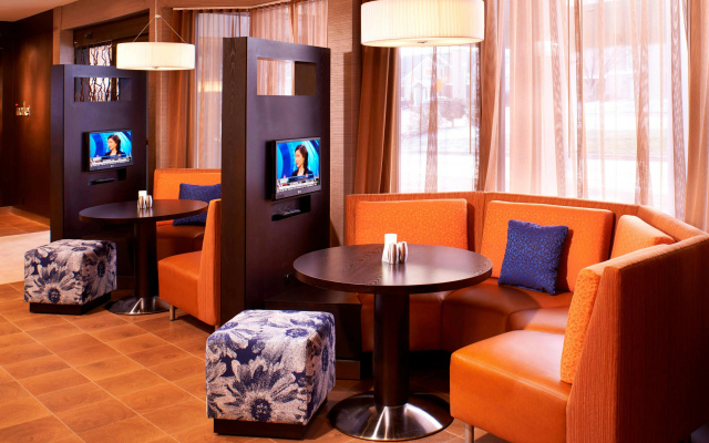 photo 4 of Courtyard by Marriott Dayton South/Mall
