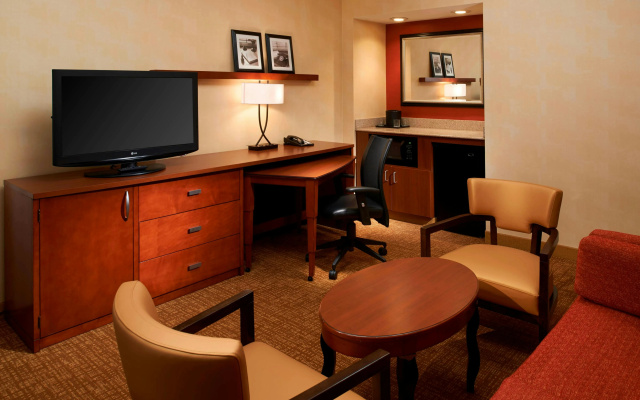 photo 5 of Courtyard by Marriott Dayton South/Mall