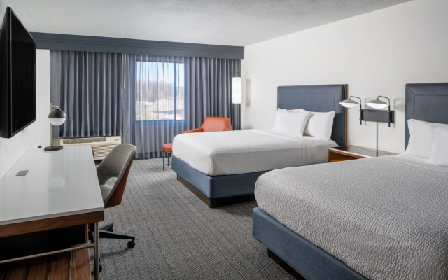 photo 5 of Courtyard by Marriott Decatur