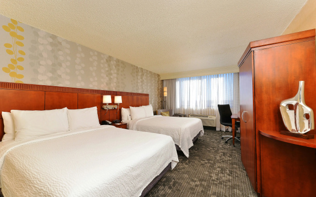 photo 4 of Courtyard by Marriott Denver Cherry Creek