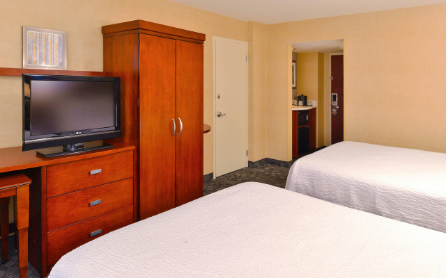 photo 5 of Courtyard by Marriott Denver Cherry Creek