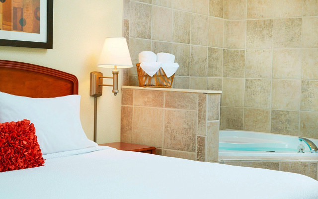 photo 3 of Courtyard by Marriott Denver South/Park Meadows Mall