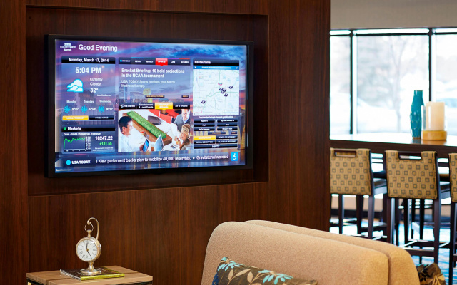 photo 4 of Courtyard by Marriott Denver South/Park Meadows Mall