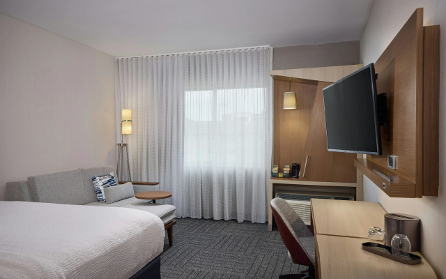 photo 2 of Courtyard by Marriott Denver Southwest/Littleton