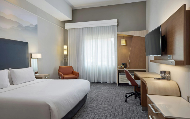 photo 3 of Courtyard by Marriott Denver Southwest/Littleton