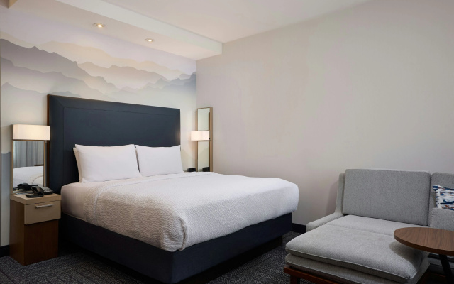 photo 4 of Courtyard by Marriott Denver Southwest/Littleton