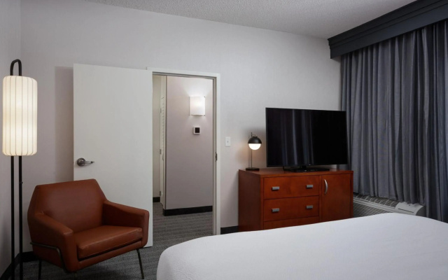 photo 3 of Courtyard by Marriott Denver Tech Center