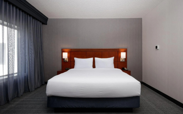 photo 5 of Courtyard by Marriott Denver Tech Center