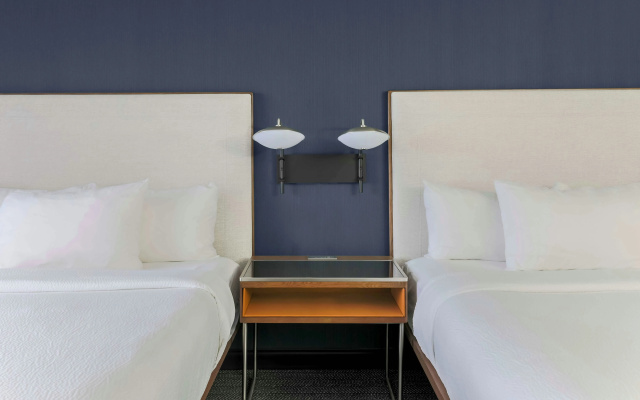 photo 5 of Courtyard by Marriott Denver Golden/Red Rocks