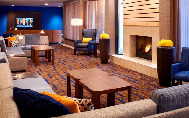 photo 5 of Sonesta Select Detroit Auburn Hills