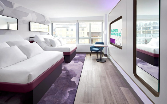 photo 3 of Courtyard By Marriott Detroit Downtown