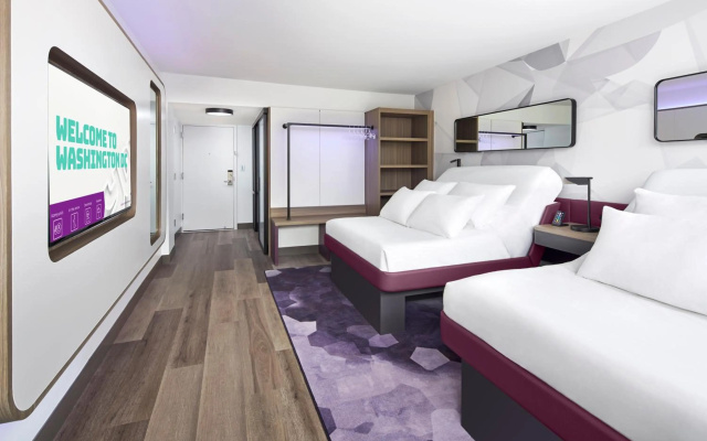 photo 4 of Courtyard By Marriott Detroit Downtown