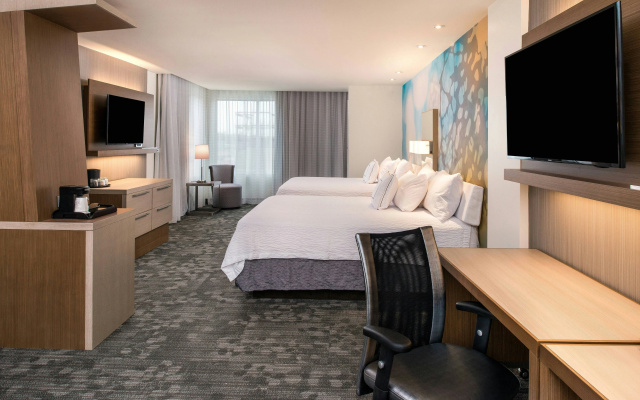 photo 5 of Courtyard by Marriott Detroit Farmington