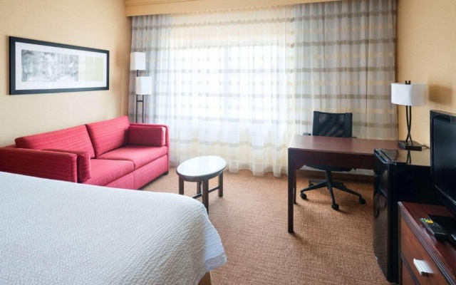 photo 5 of Sonesta Select Detroit Novi