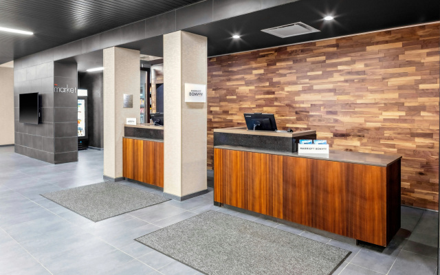 photo 2 of Courtyard by Marriott  East Lansing Okemos