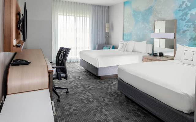 photo 3 of Courtyard by Marriott  East Lansing Okemos