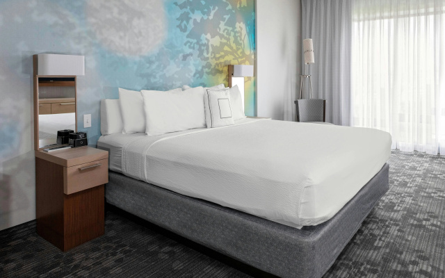 photo 5 of Courtyard by Marriott  East Lansing Okemos