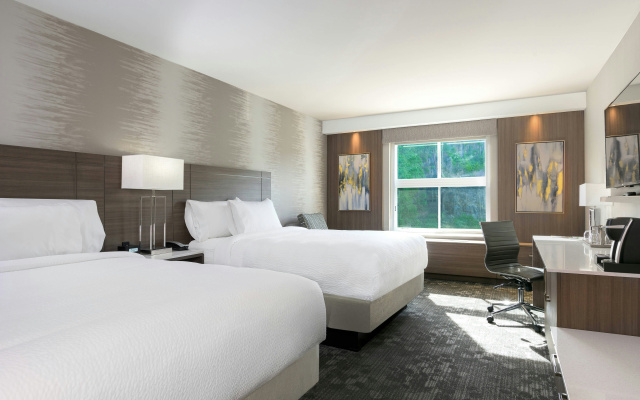 photo 4 of Courtyard by Marriott Edgewater NYC Area